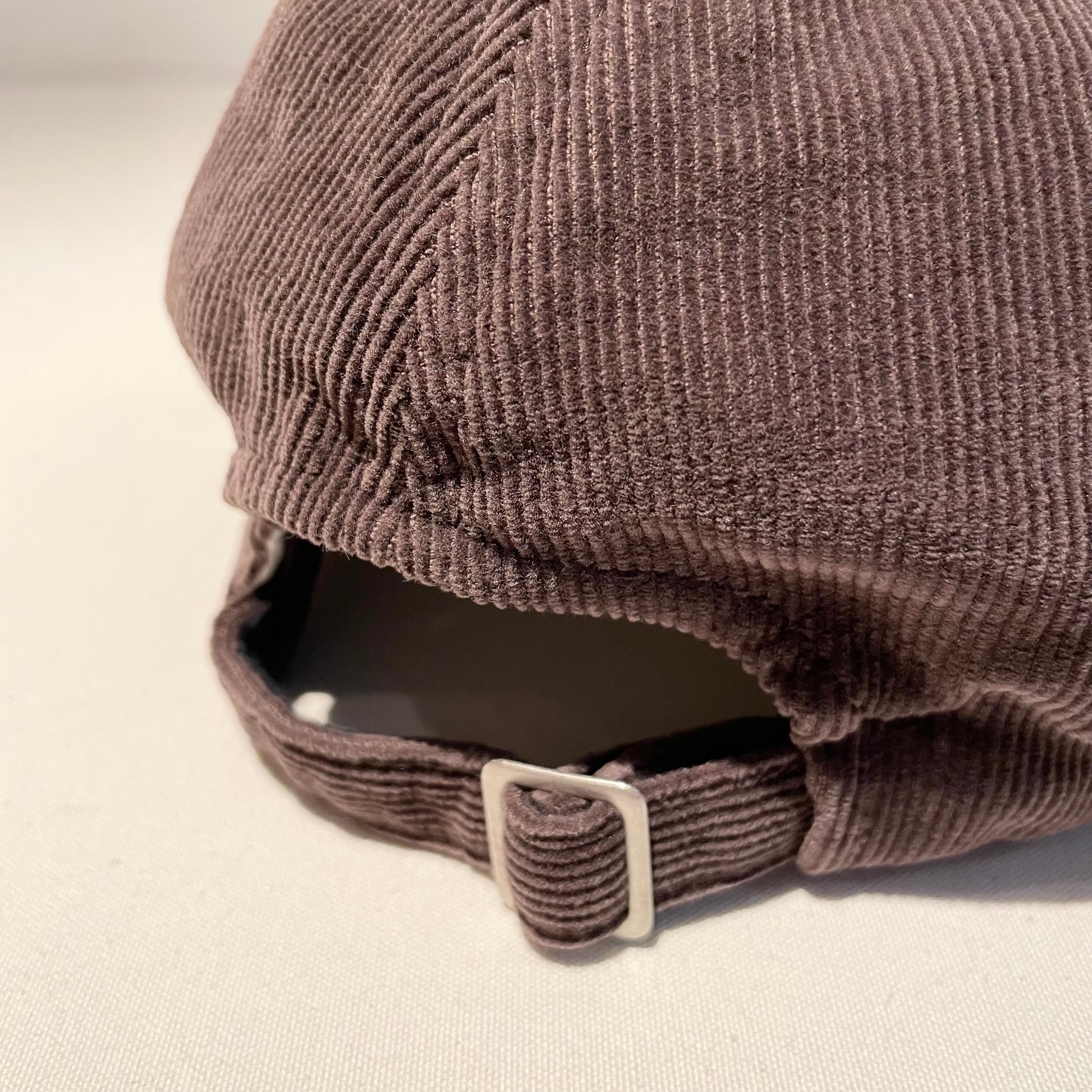 Nine Tailor(ナインテイラー)2025aw Woodruff Cap | torico