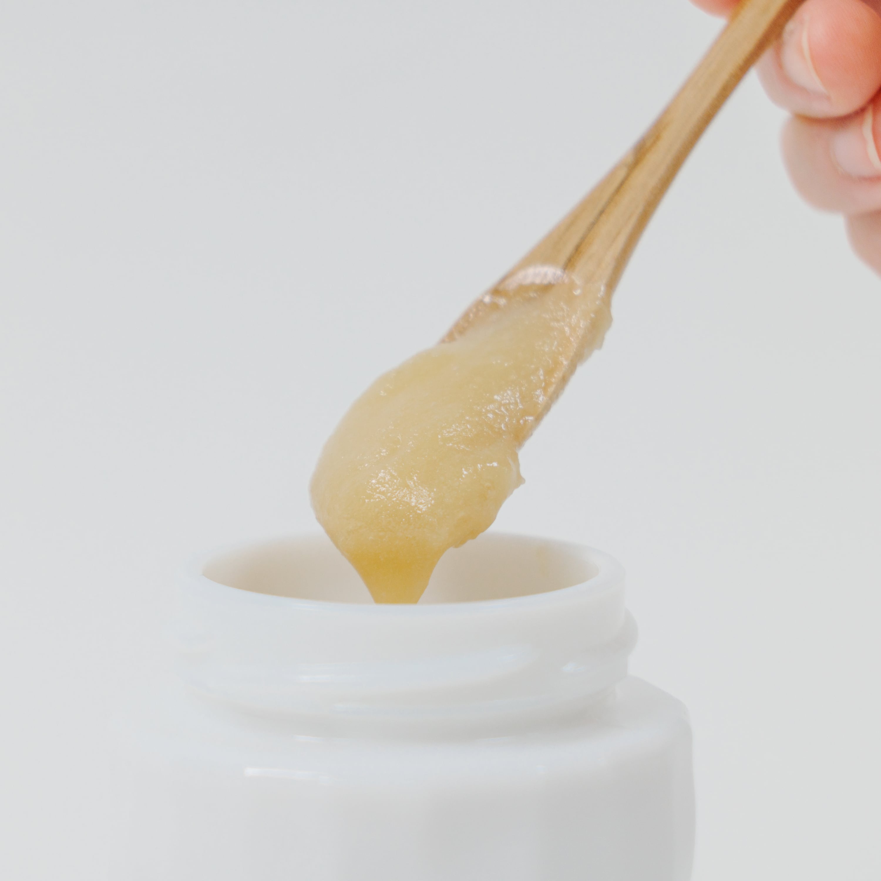 熟成生はちみつ「延寿」【数量1,000個限定】 | 熟成生はちみつ「延寿」