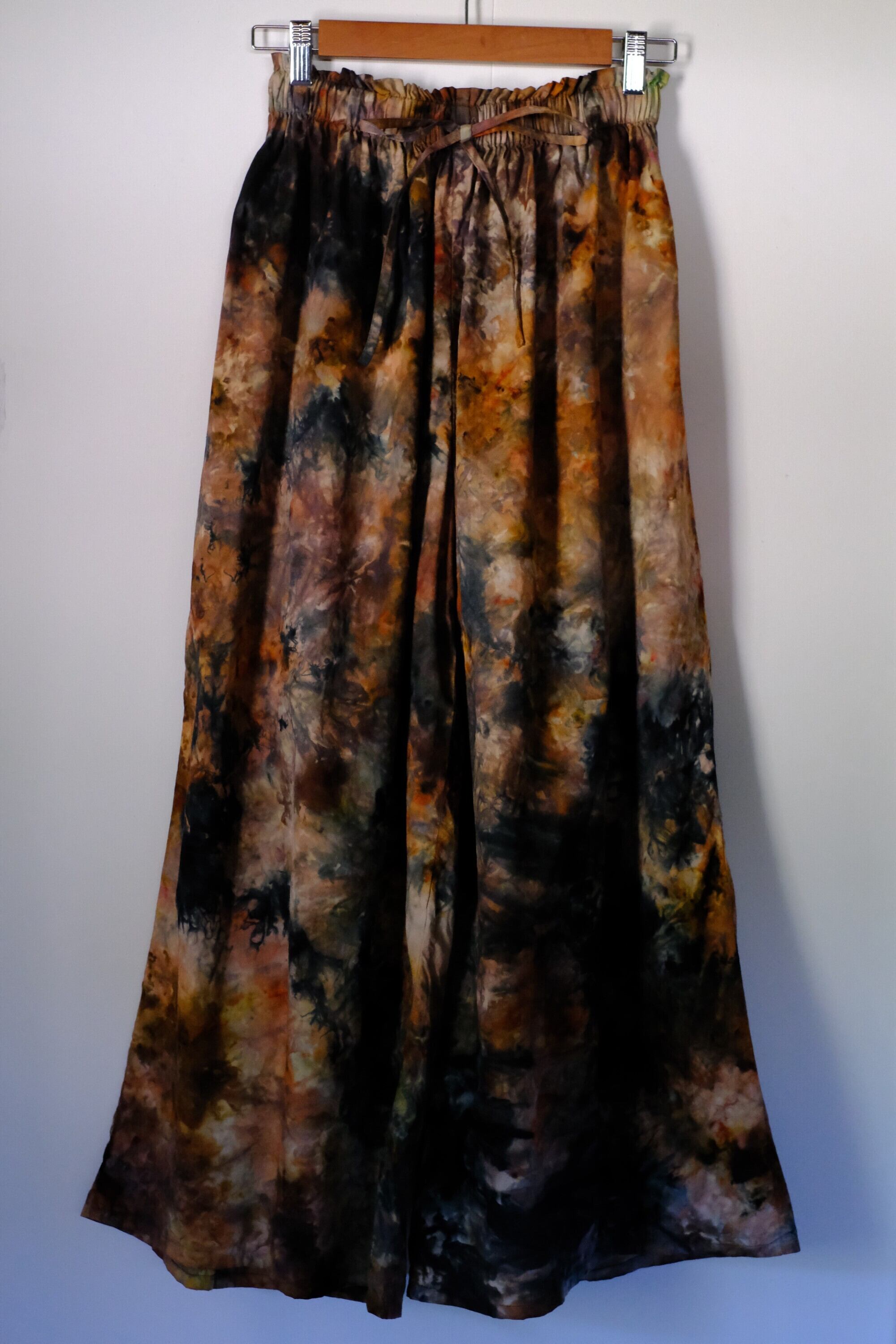 2WAYパンツ(染)cl-147