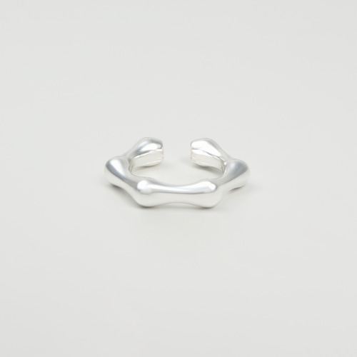 Bamboo section Ring