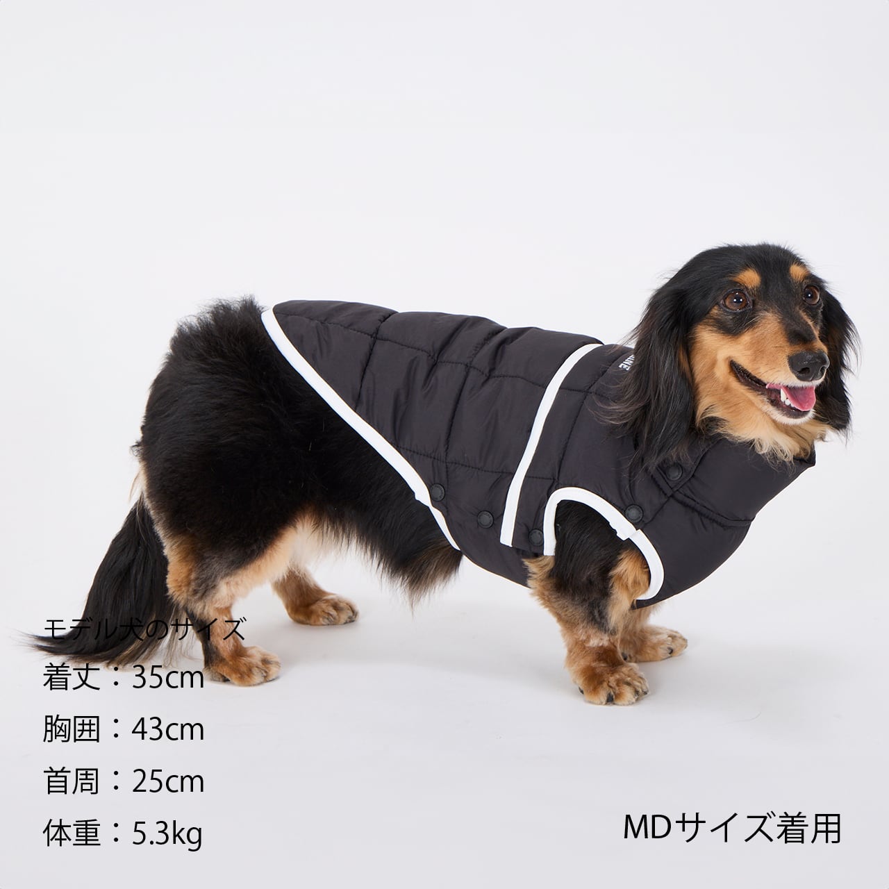 SUPER LIGHT PUFF VEST（3L.4L.5L） スーパーライトパフベスト