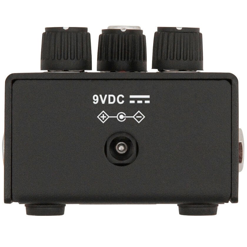 Sadowsky Pedals SAC PED SBP 2 V2 [Outboard Bass Preamp