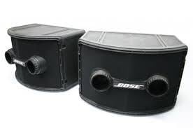 BOSE 802Ⅱ SR用スピーカー | courage office