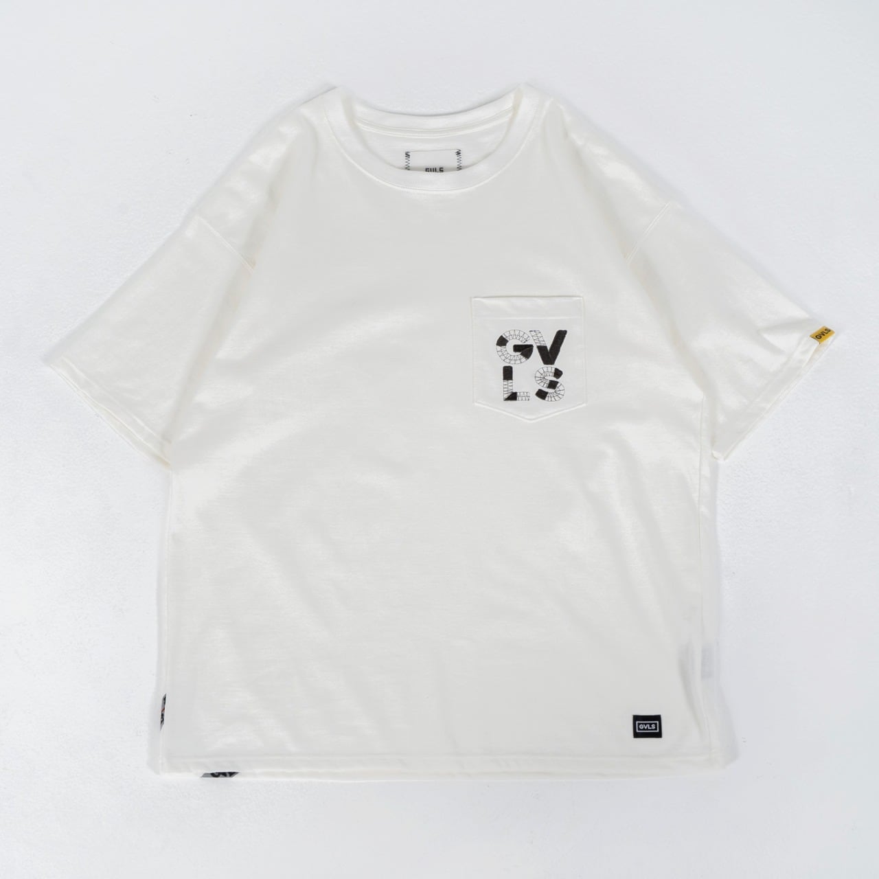 GAVIAL | Gusset