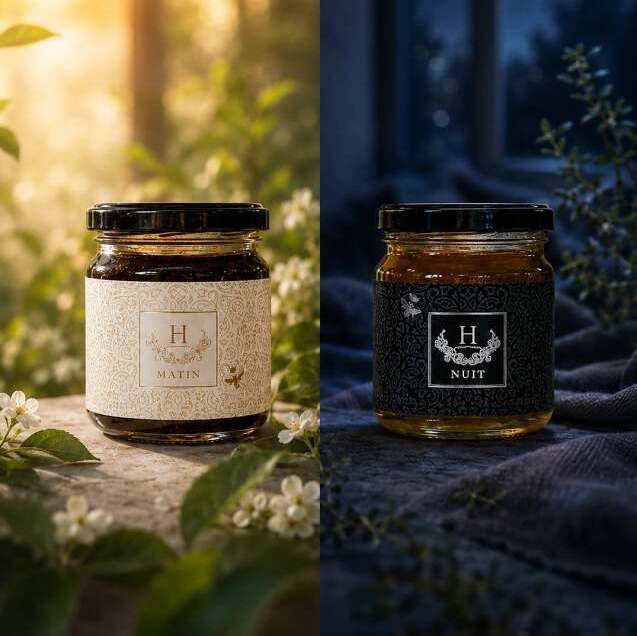 HOLISTETIQUE（HTQ） | MARIPOSA organic store｜高品質はちみつ専門店