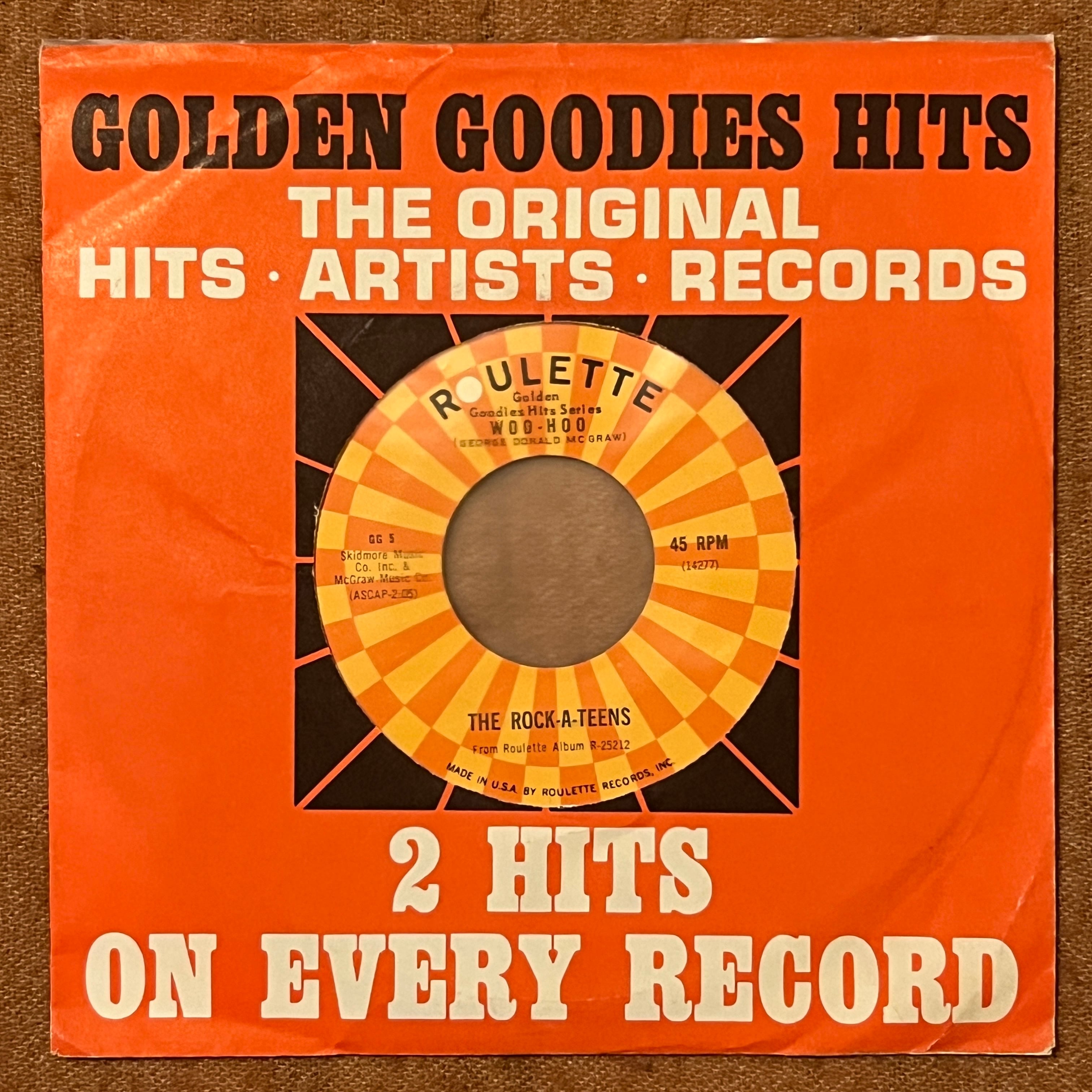 ドクター・フィールグッド / ミルク&アルコール（日本盤7インチ）CM-221 ドクター・フィールグッド / ミルク&アルコール（日本盤7インチ）CM