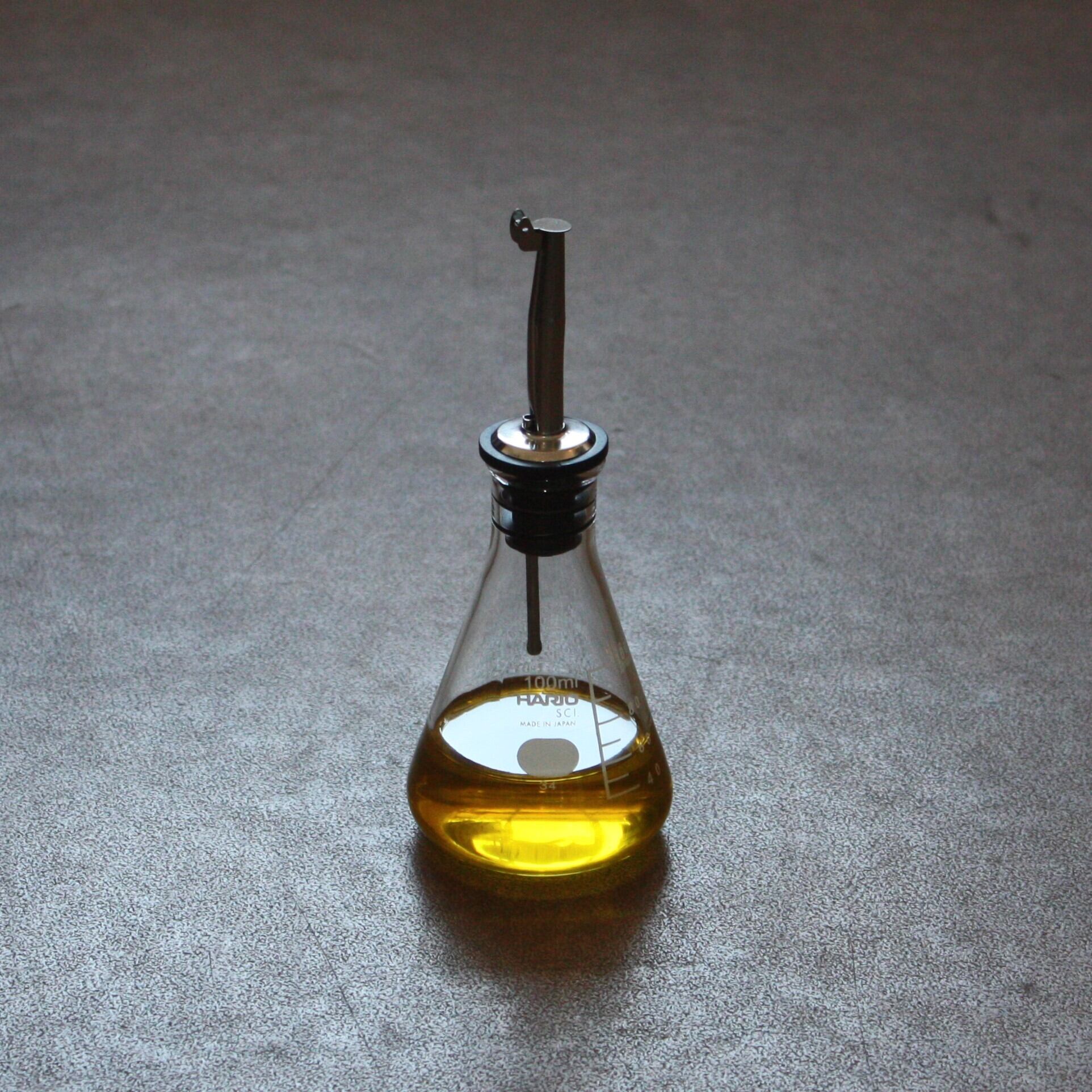 オイル&ビネガーディスペンサー