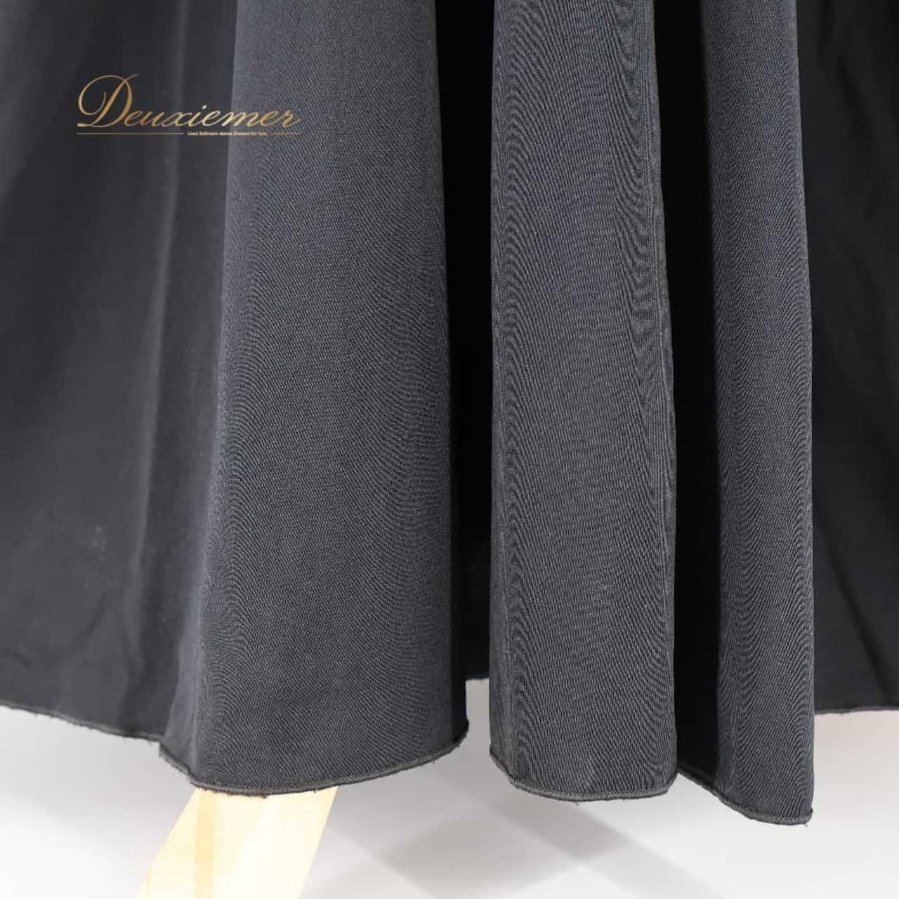 フラメンコ 衣装 prima boutique プリマブティック ドレス ワンピース ブラック系 無地 シンプル ノースリーブ 伸縮 ストレッチ 上品 かわいい 袖なし 黒 おしゃれ 柔らかい生地 ダンス衣装 イベント ステージ 練習 レッスン