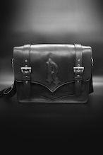 Item No.0475：Duo strap R-crest Bag