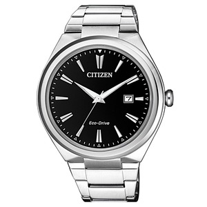 新品 CITIZEN AW1370-51F Eco-Drive 50m カレンダー シチズン エコ・ドライブ