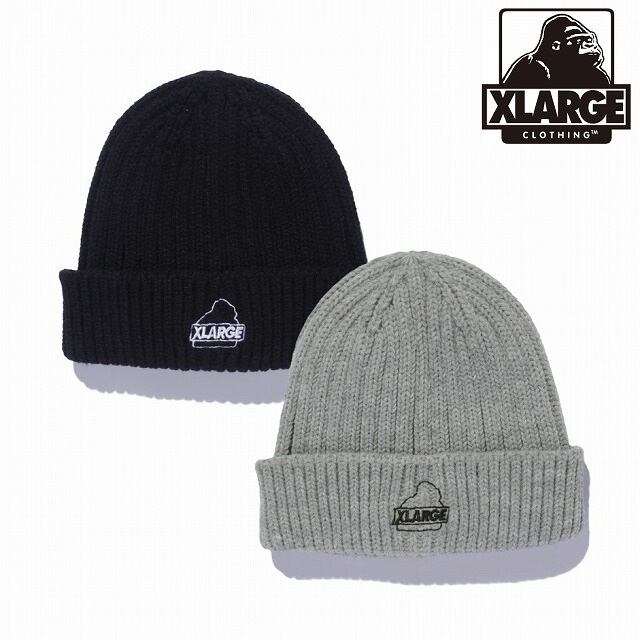 main story 2025AW》Beanie / Blue Rib | Pay ID