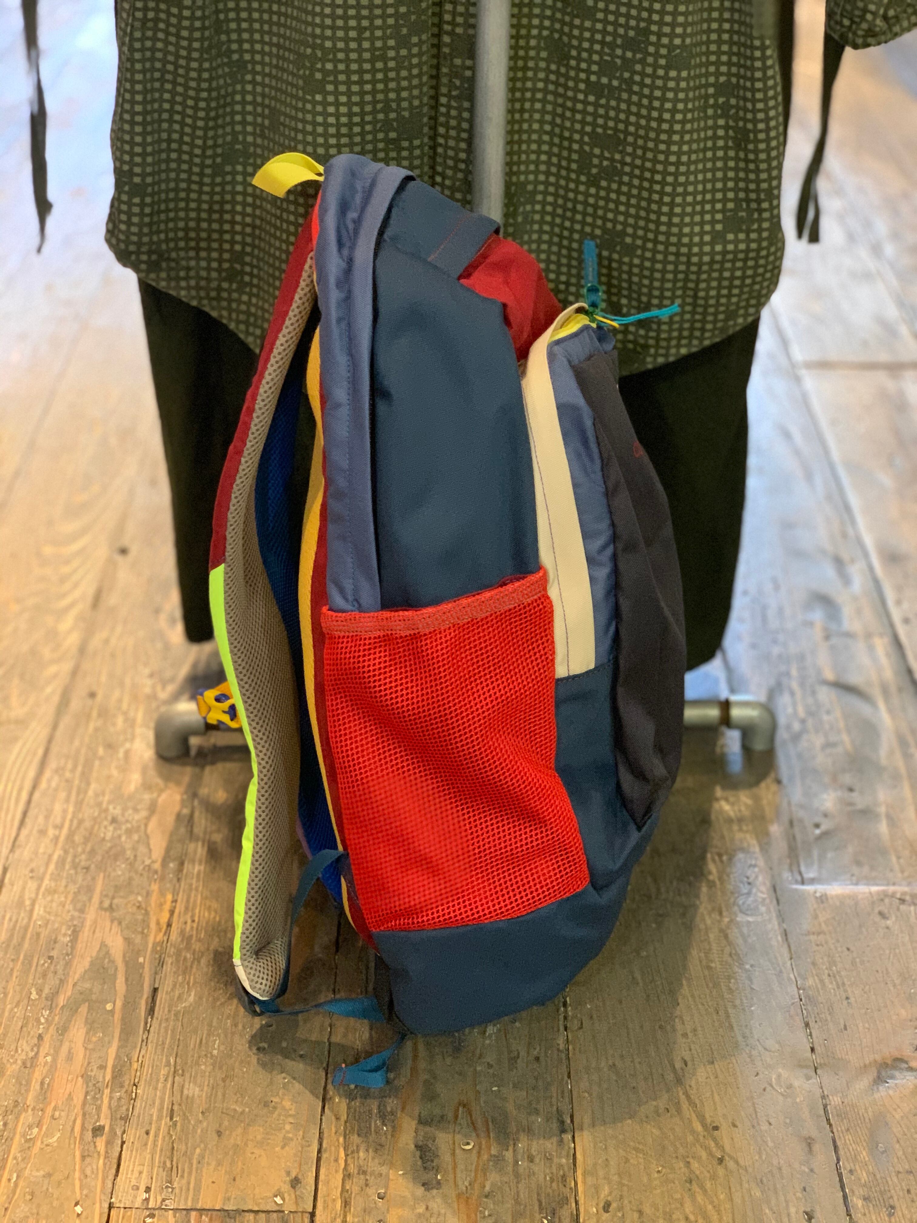 【cotopaxi】Cusco 26L Backpack DelDia コトパクシ | PENNEY'S ...