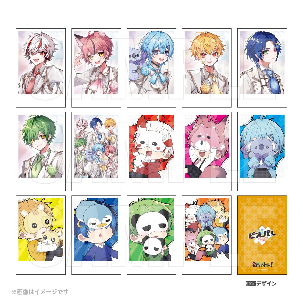 ひのま | Piece Palette ピスパレ 公式ショップ ひのま | Piece Palette ピスパレ 公式ショップ