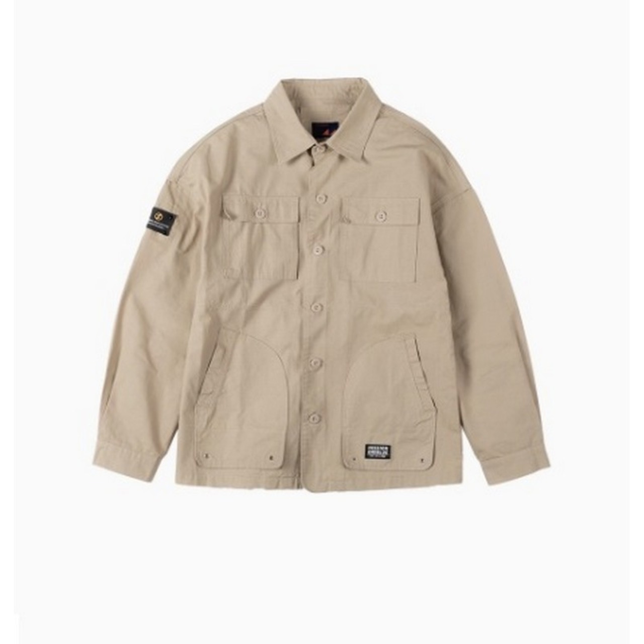 スポーツカジュアル フライトジャケット af0057