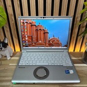 \ 公式ショップ限定価格❣️/ 最新モデル《超軽量》Let's note SV1 メモリ16GB SSD256GB Core i5第11世代 人気 ノートパソコン 安心サポート&3ヶ月保証付き