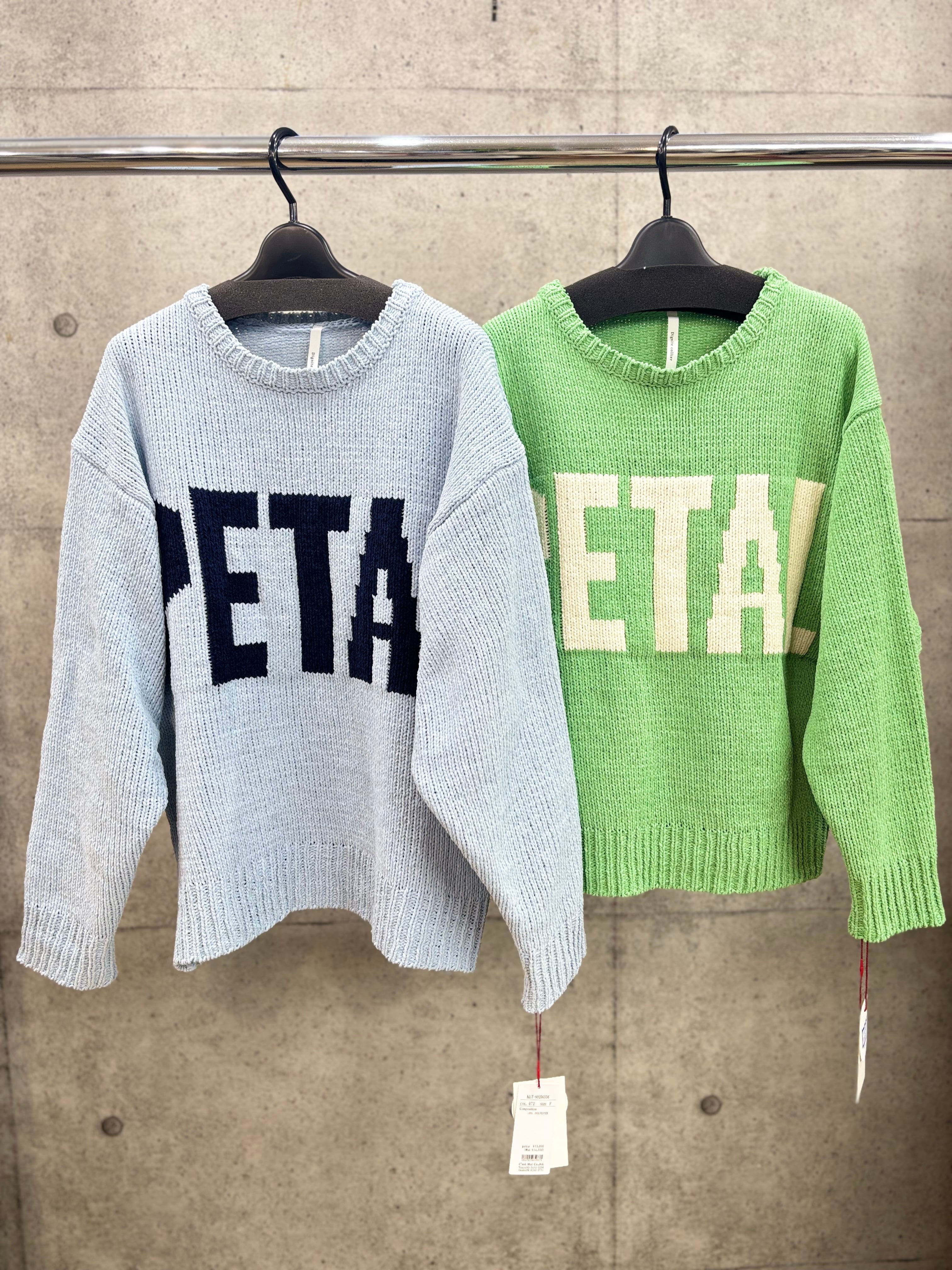 Dignite Collier(ディニテコリエ) | SELECT SHOP HANEDAYA