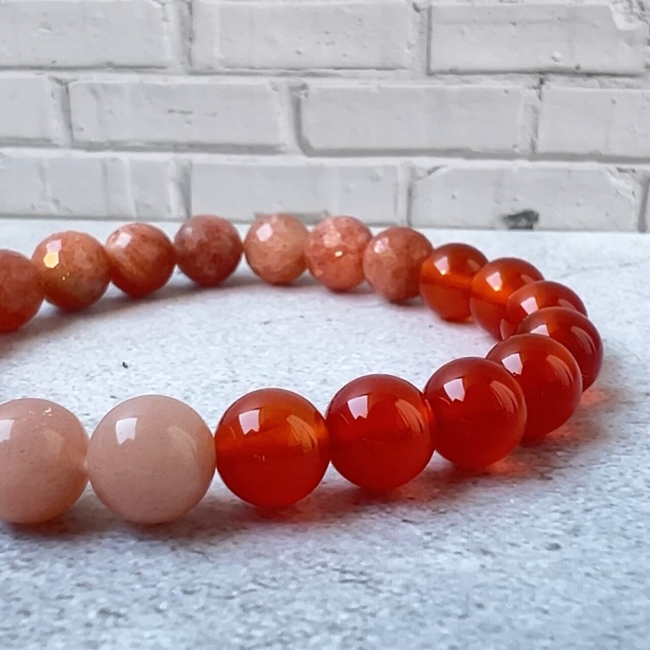 皇帝が愛した瑪瑙で心と体のエネルギーを調整するパワーストーン/南紅瑪瑙 皇帝が愛した瑪瑙で心と体のエネルギーを調整する/南紅瑪瑙/パワー