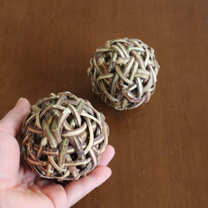 またたびボール