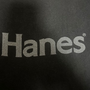 ●90s Hanes ヘインズ Tシャツ