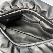 【BOTTEGA VENETA】ボッテガヴェネタ "THE CHAIN POUCH" レザー ショルダーバッグ