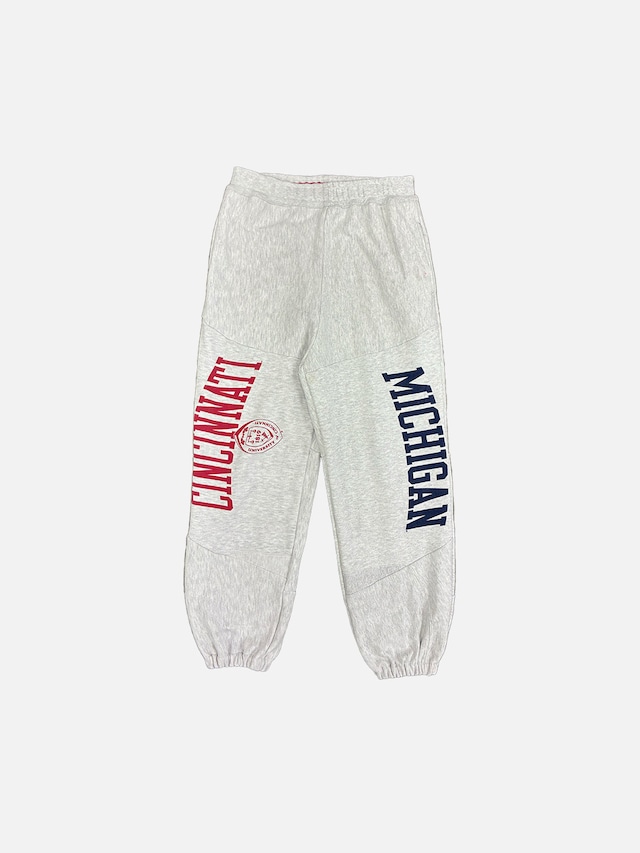 ATHLETIC　PANTS(5)