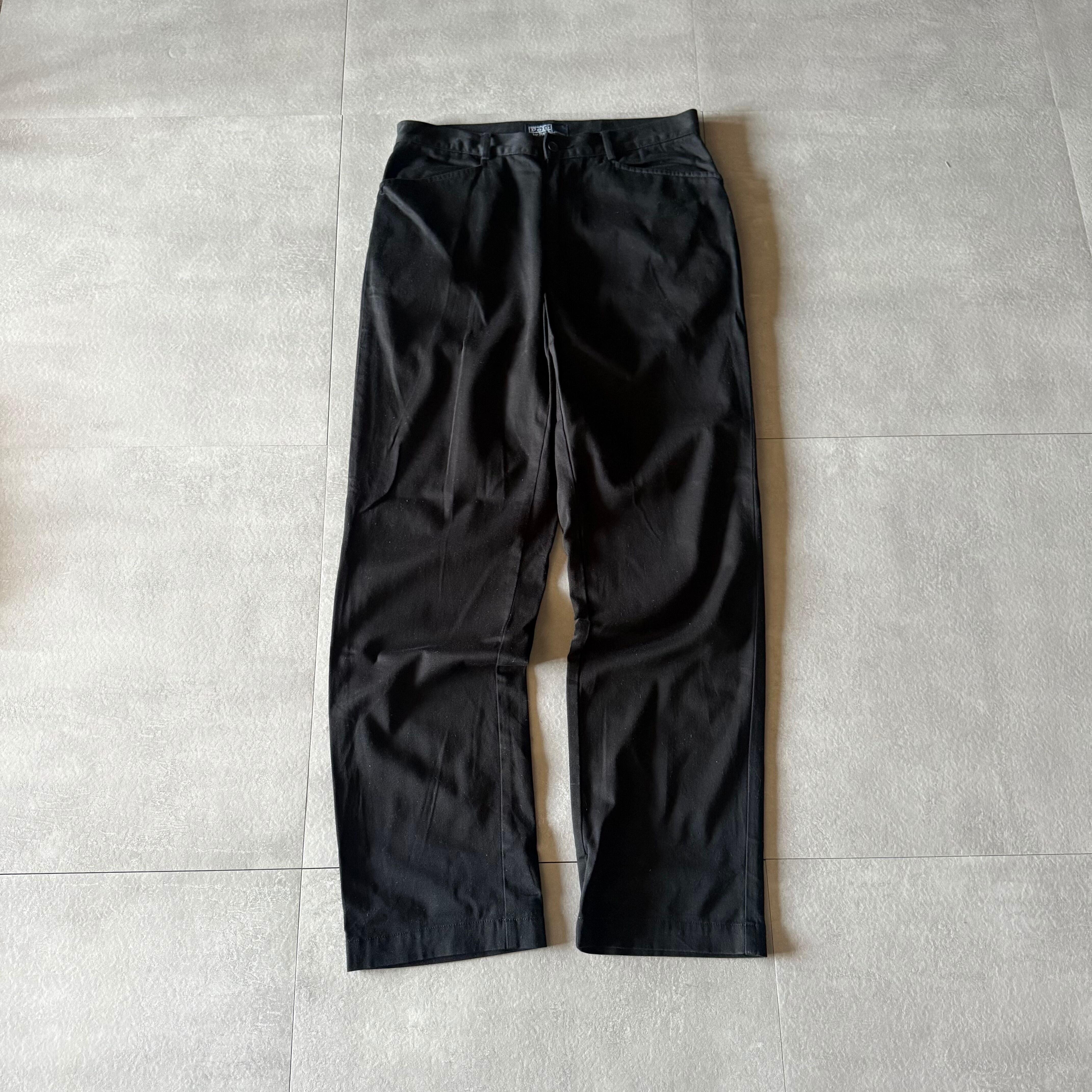 Ralph Lauren Frisco pants | PAY ID