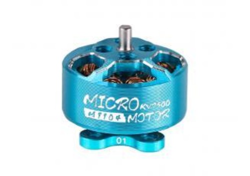 T-MOTOR  M1104-7500KV motor 1pcs