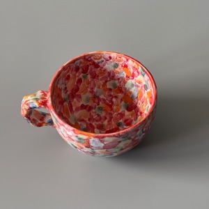 スープカップ彩