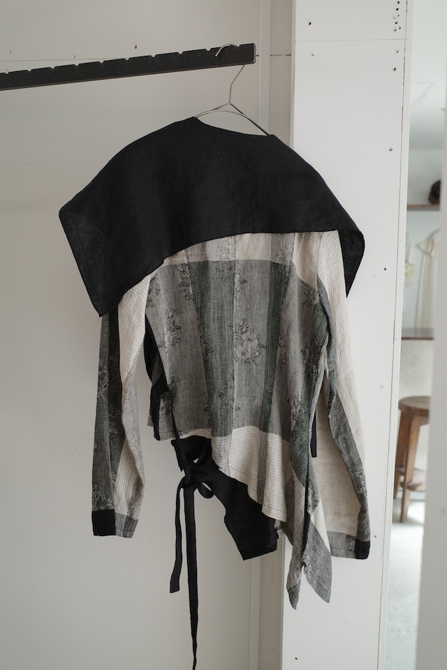 escape jacket (IVAN GRUNDAHL)