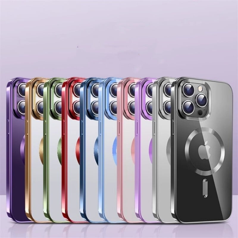 iPhone 15 Pro Max ケース ワイヤレス 6.7インチ クリア 送料無料！iPhone 15 Pro Maxケース アイフォン15 プロ マックス