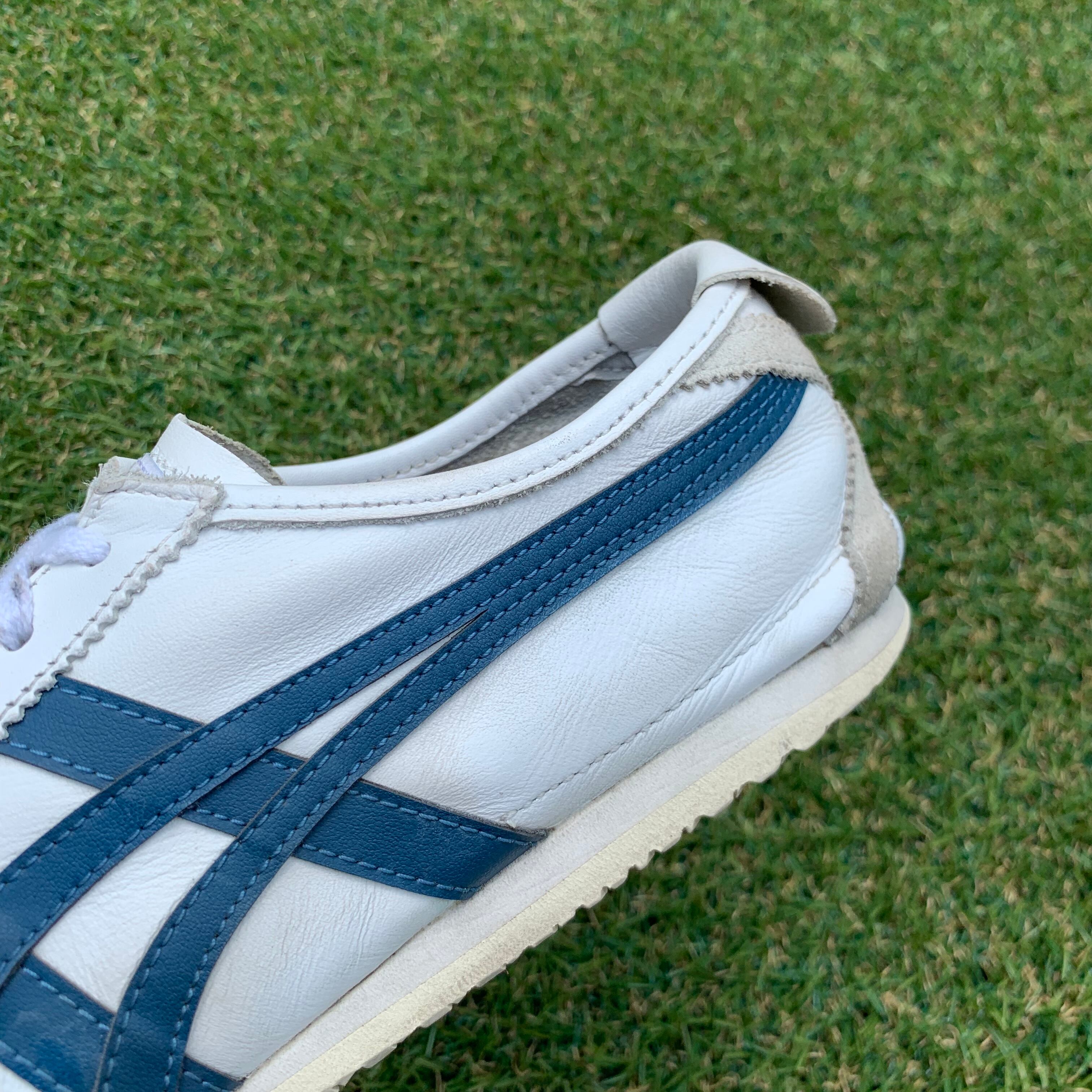 Onitsuka Tiger MEXICO66 オニツカタイガー メキシコ66 C41 | PAY ID