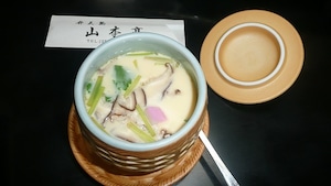 茶碗蒸し