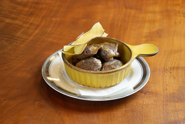 GYU-YA VILLA シェフマルシェ 前菜セット（5種入り）<冷凍>