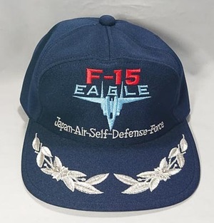 帽子　F-15