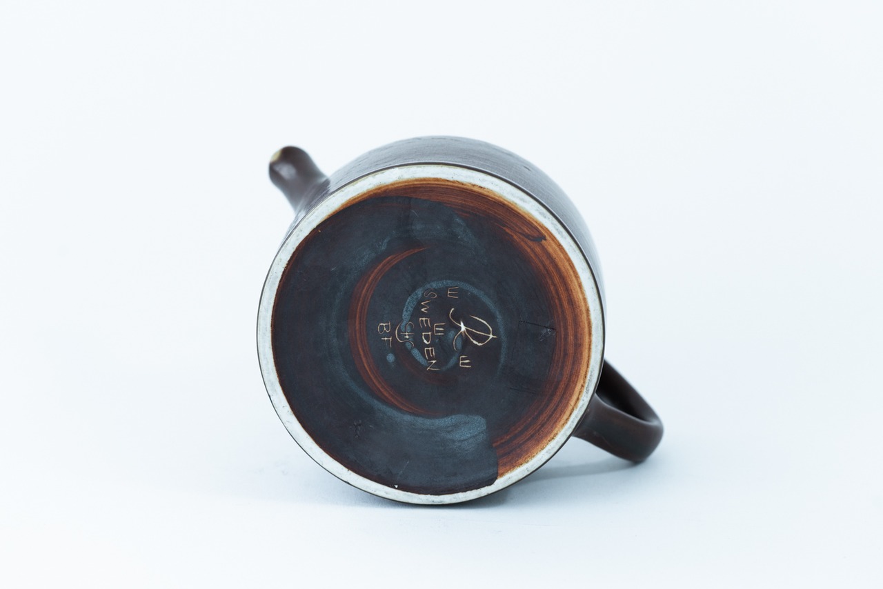 Carl-Harry Stålhane | BF Teapot