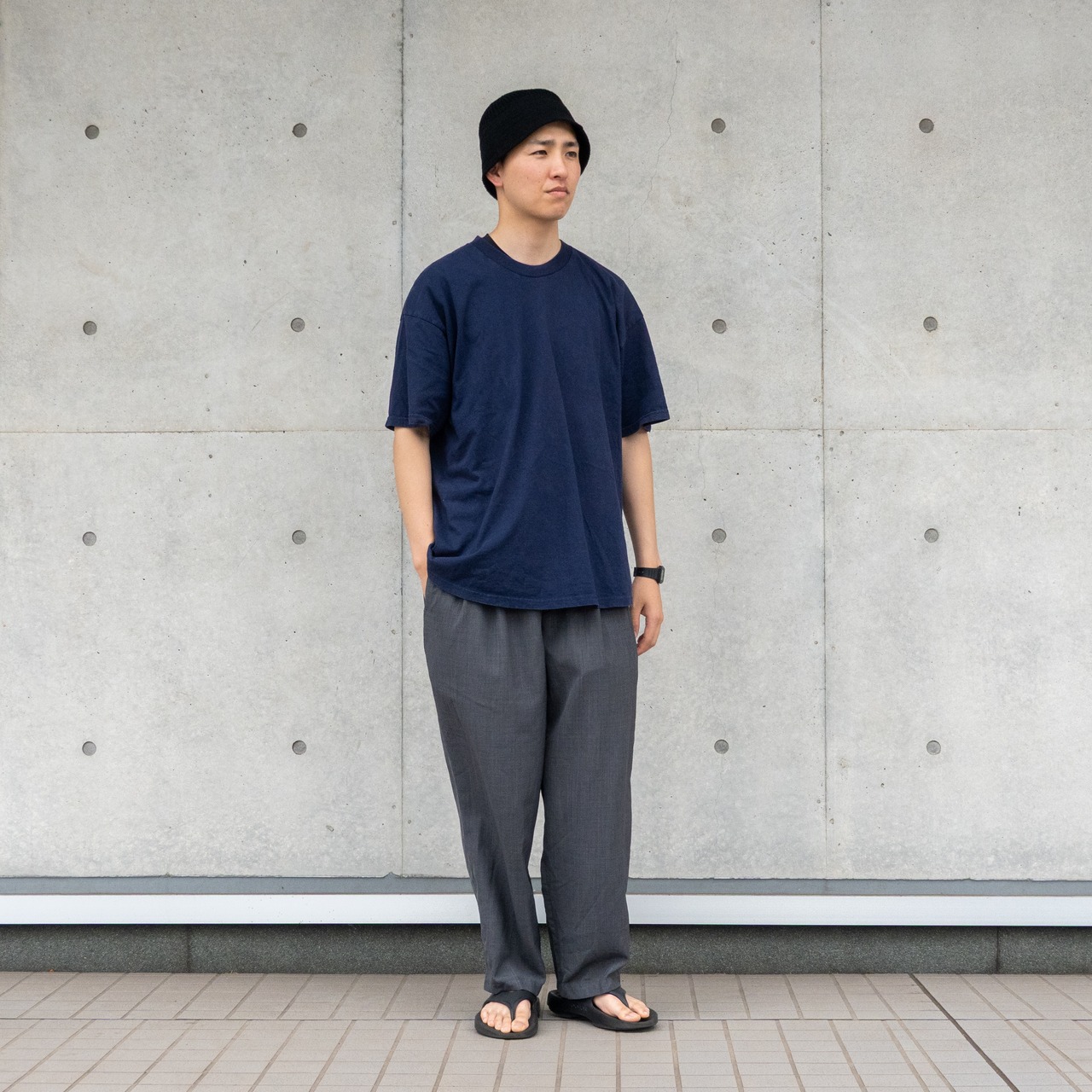 1994s Dockers 2tuck dress slacks