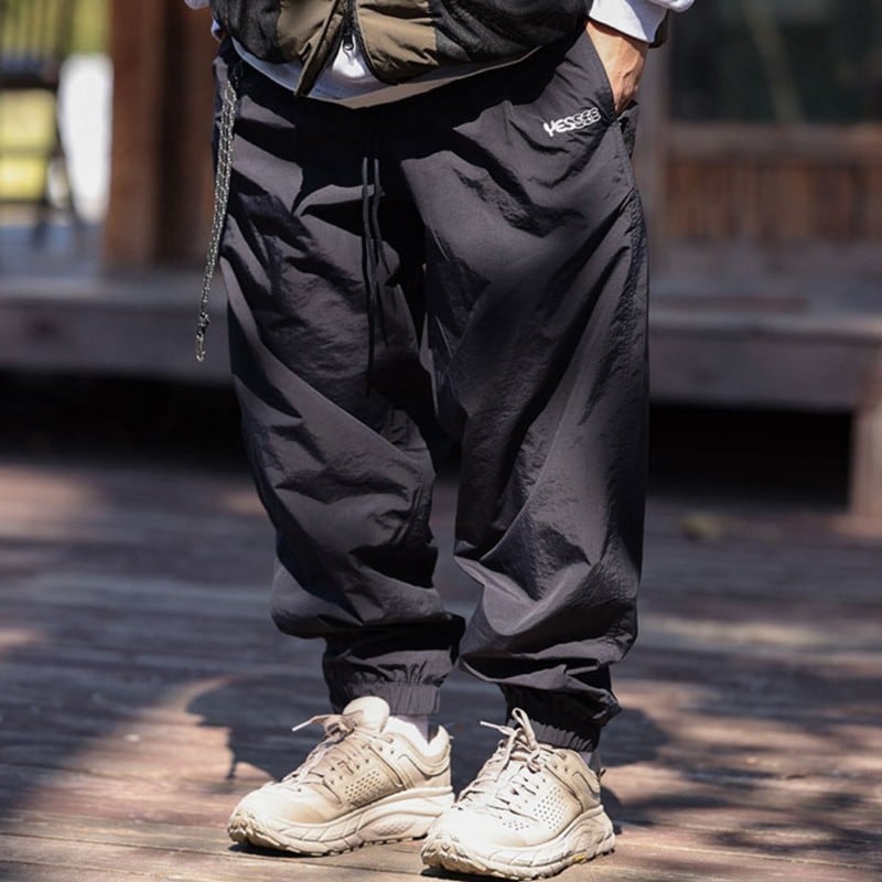 メンズカジュアルパンツ 2color PP823 | nicoilo |ニコイロ アウトドア