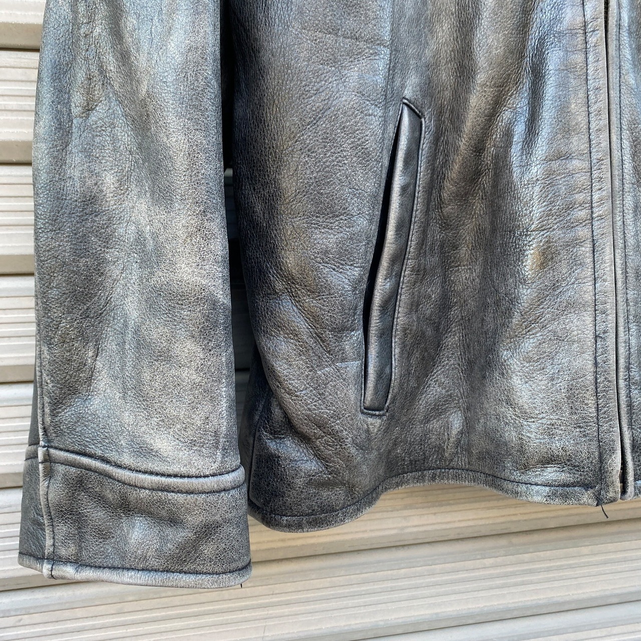 90年代〜00年代 Eddie Bauer エディーバウアー シングルライダース 