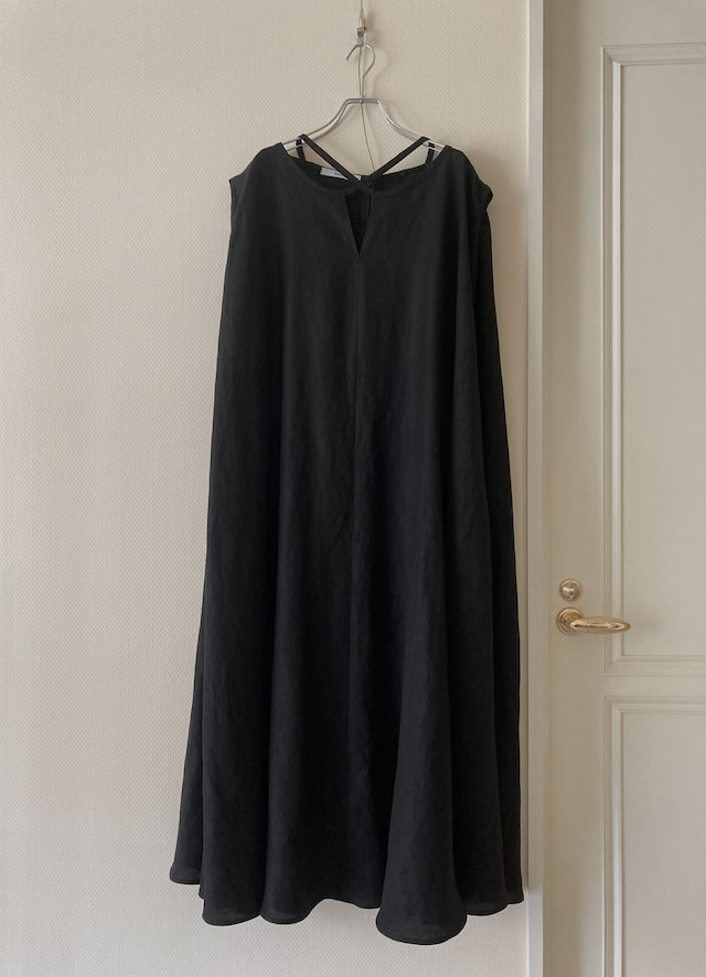 Linen&Rayon  Onepiece