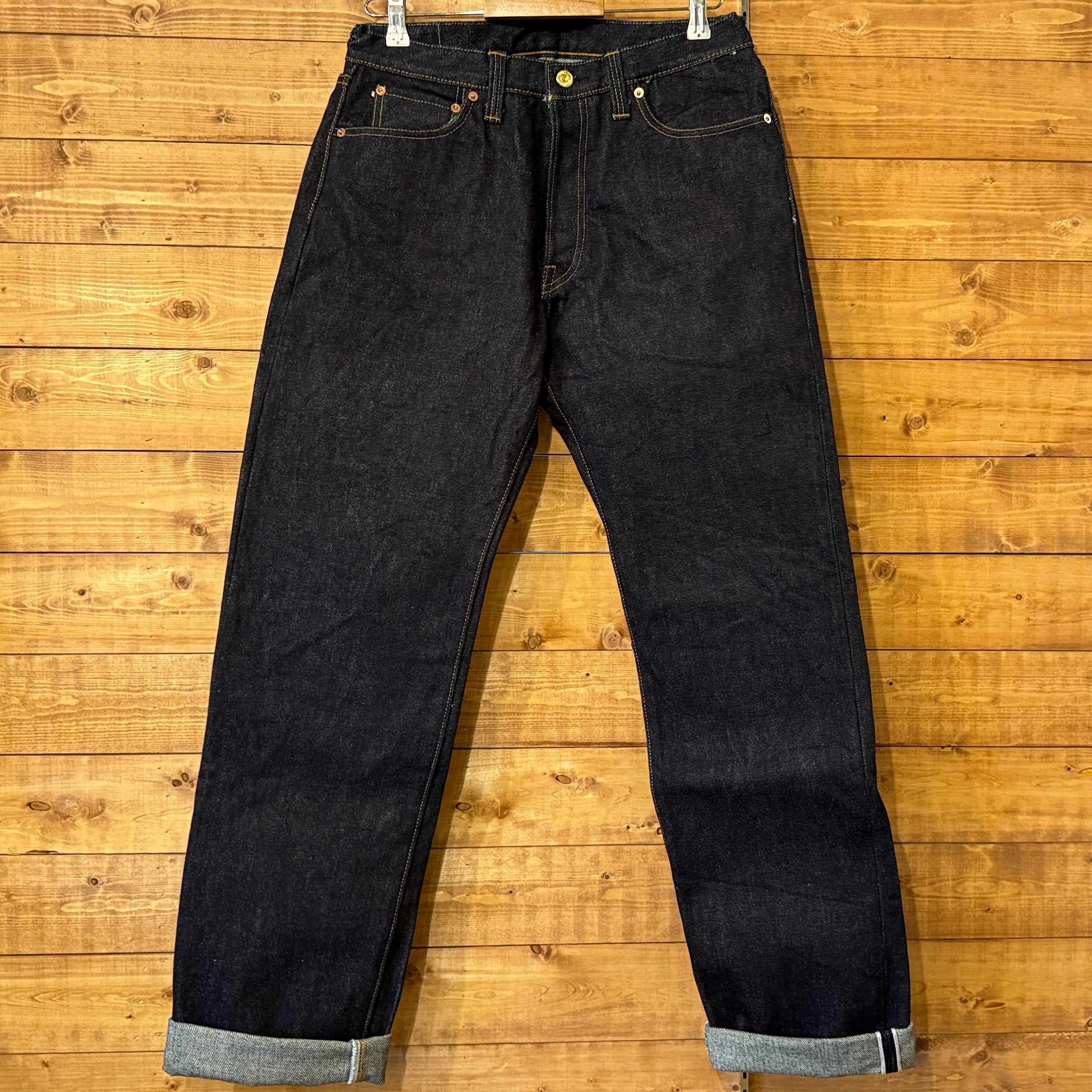 SAMURAI JEANS 