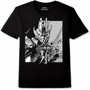 【神ノ牙 -JINGA- 】JINGA Reincarnation Tee / GAMES GLORIOUS