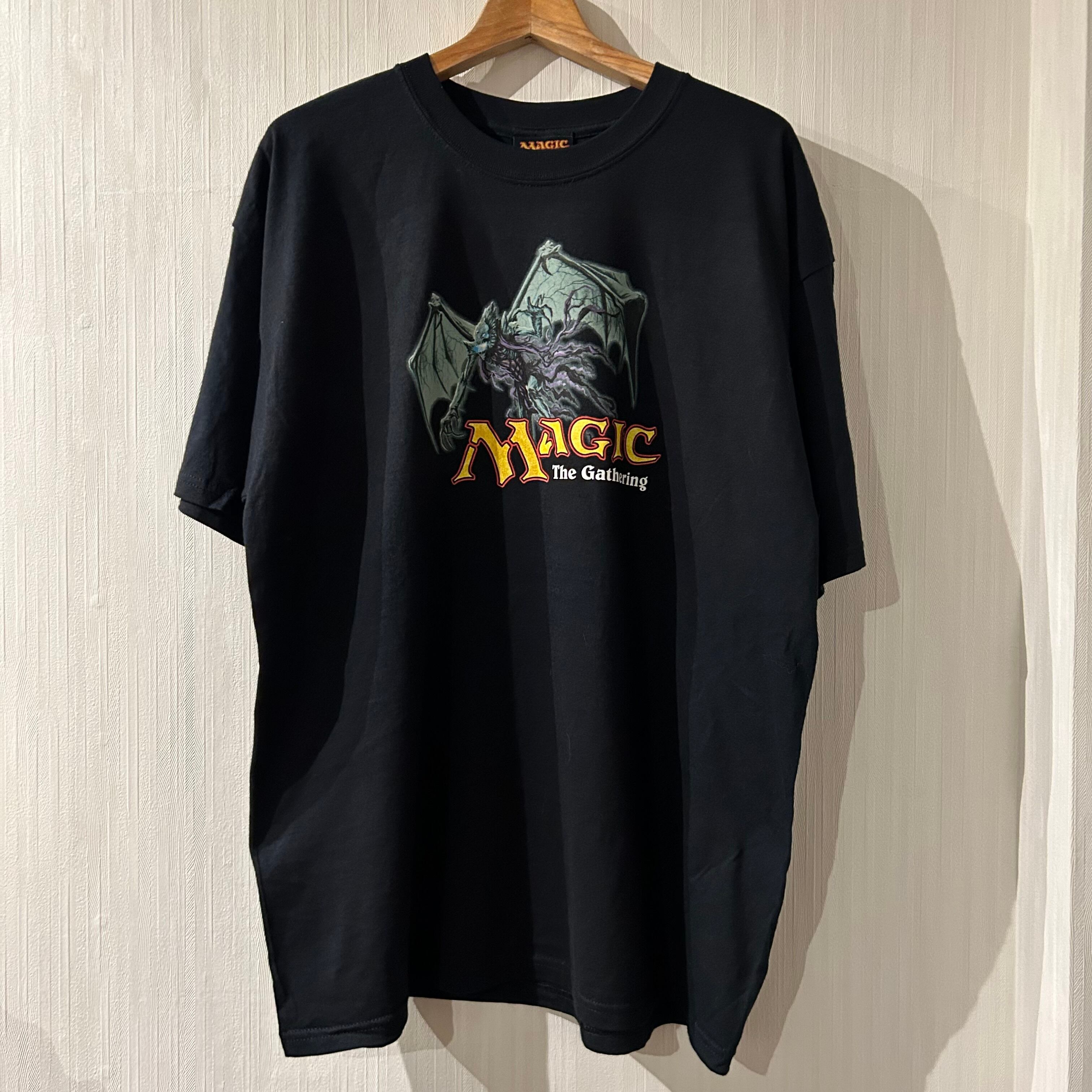 Dead Stock‼︎ 2007s MAGIC The Gathering T-shirt
