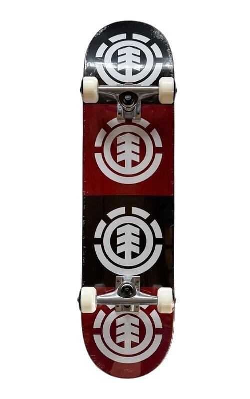 ELEMENT SKATEBOARD エレメント スケートボード 8 inch QUADRANT COMP