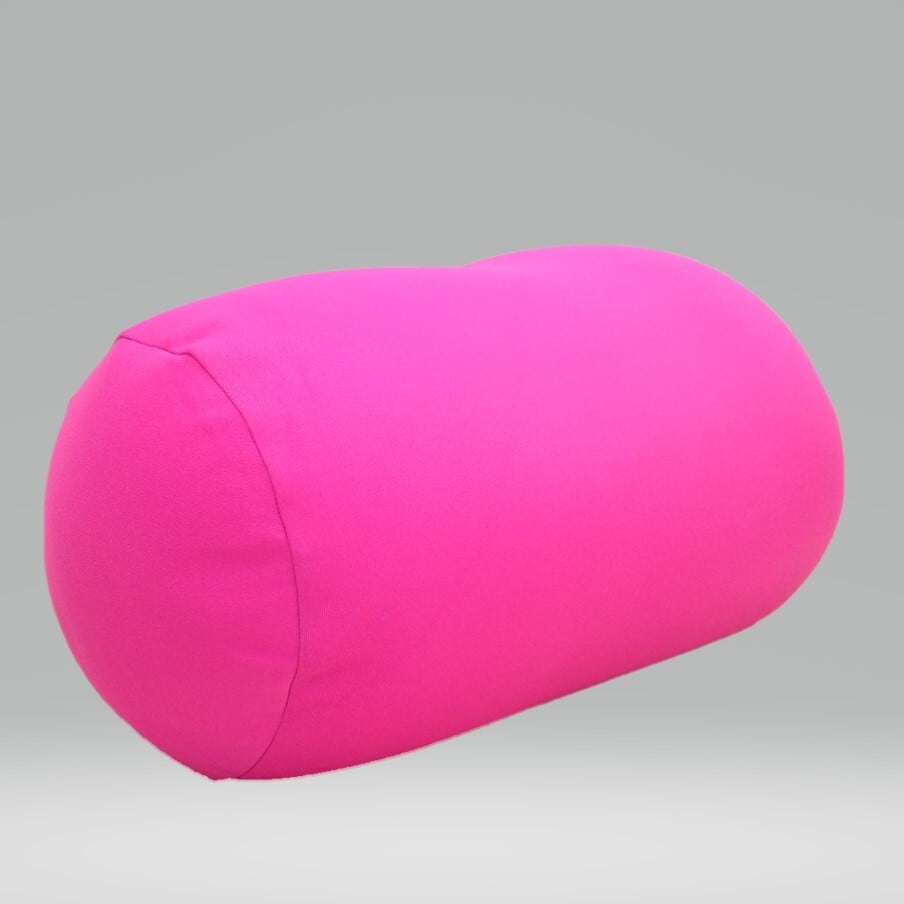 マシマロウ ビーズクッション ピンク | nihonkemi