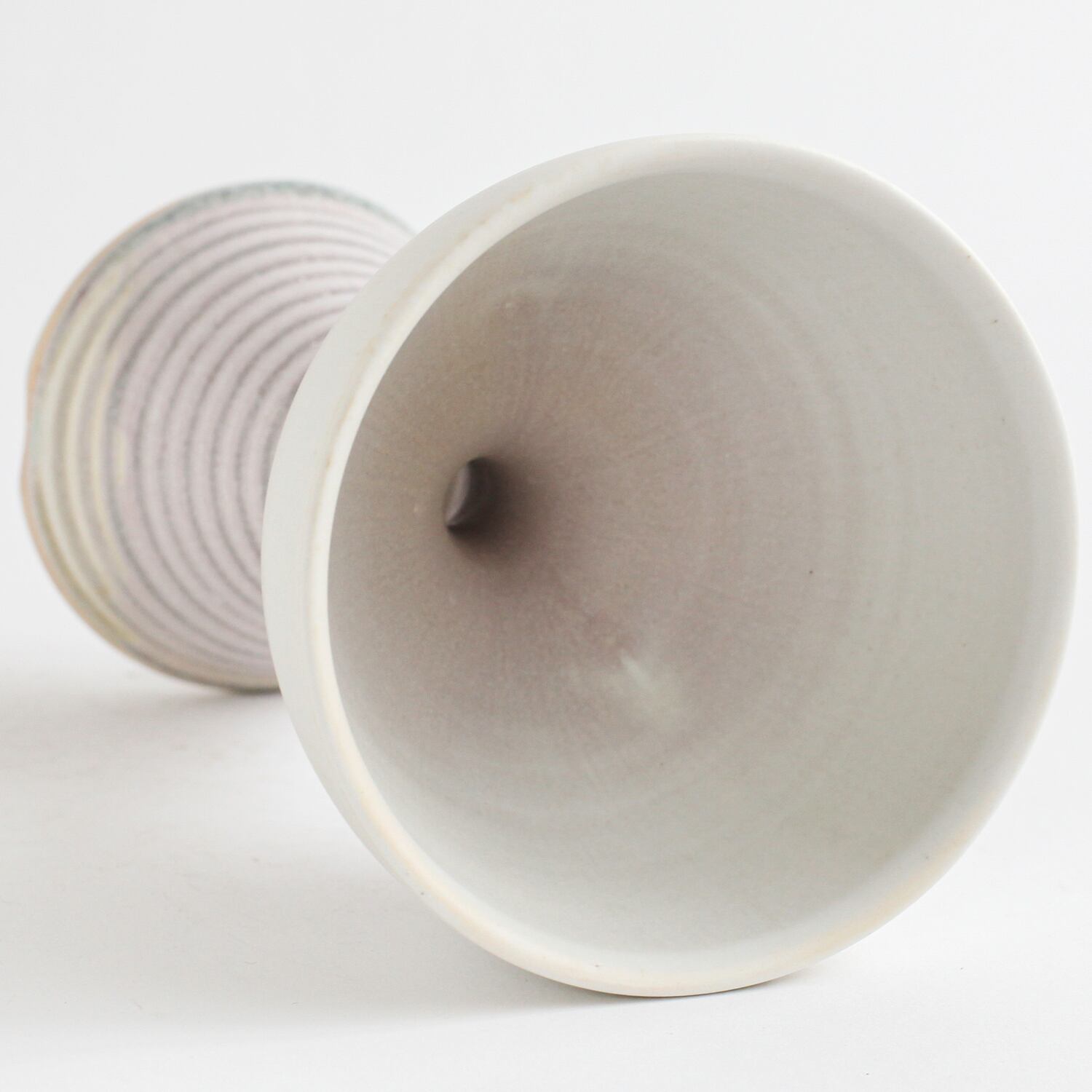 Plants Pot 【吉田太郎】5018 (B) | amane-official