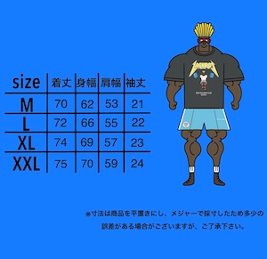 ヴィンテージグラフィックTシャツ 6