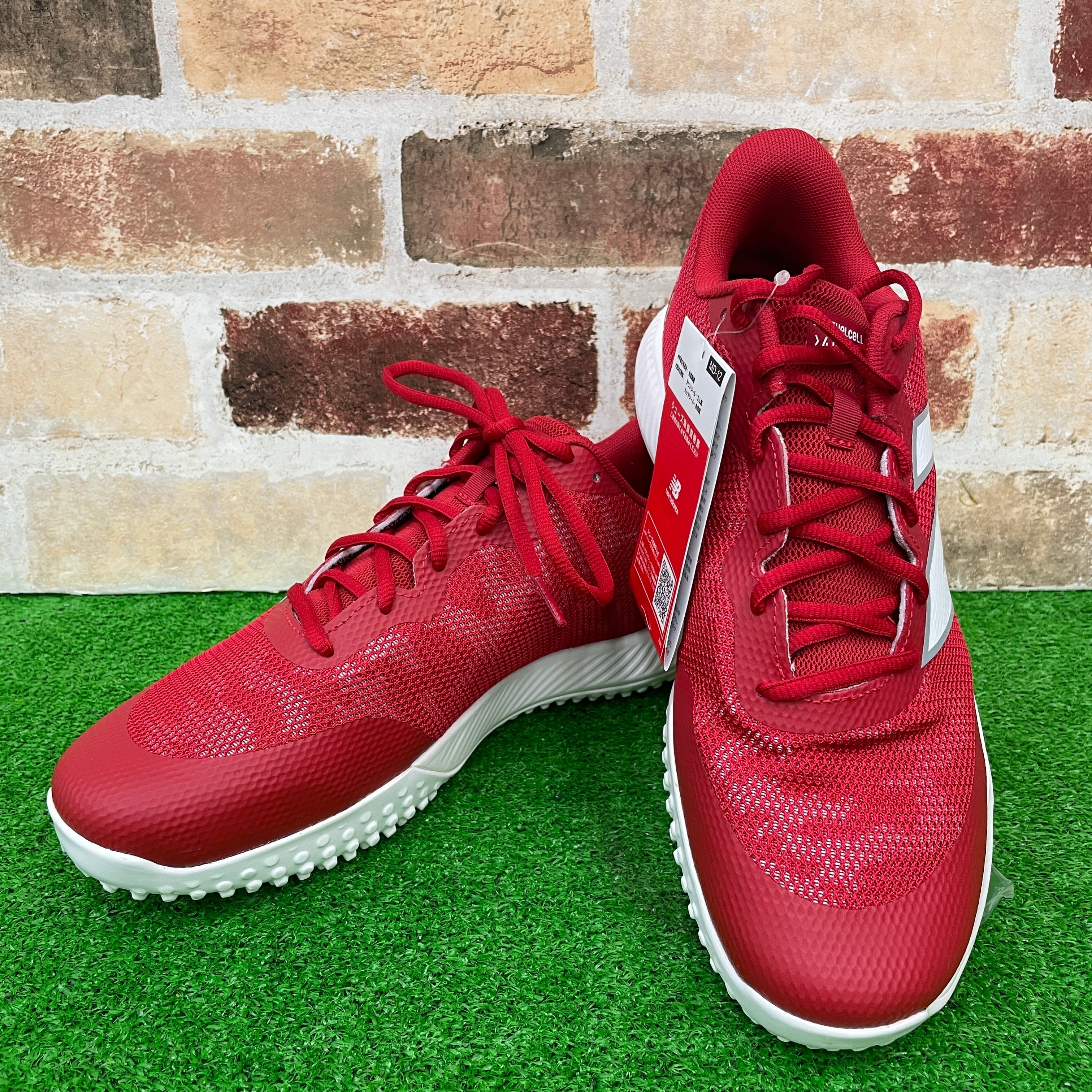 在庫SALE】NB new balance ニューバランス 金具スパイク L3000TR6