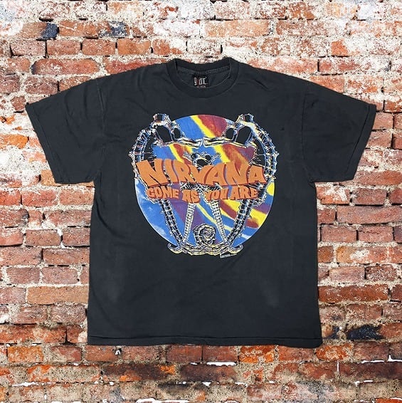 コーン / KORN Tシャツ See You On the Other Side | craif