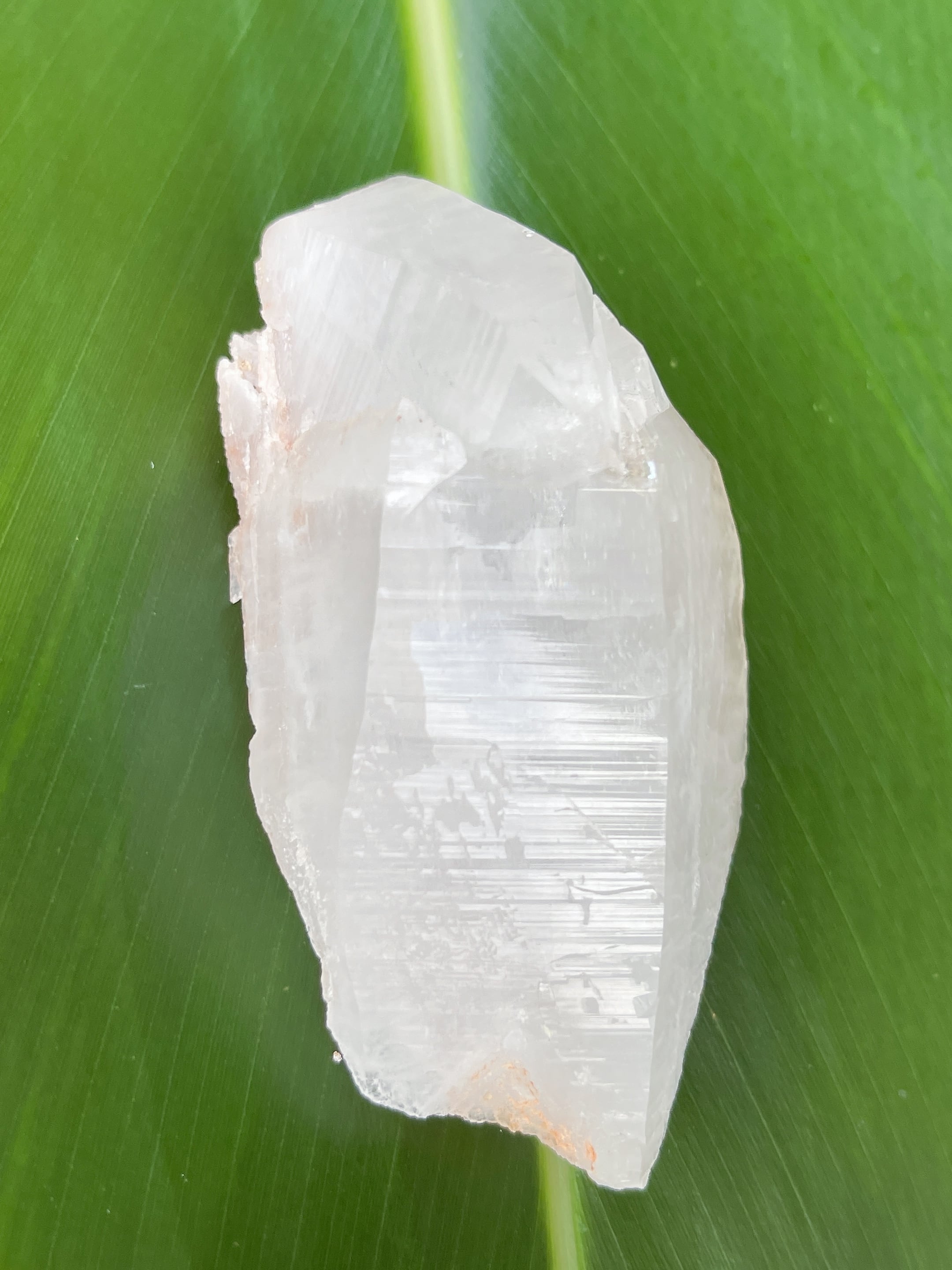 ヒマラヤエッチドクォーツ ❣️最高のパワー✨浄化　エネルギーチャージ❣️ ヒマラヤエッチドクォーツ ❣️最高のパワー✨浄化 エネルギー