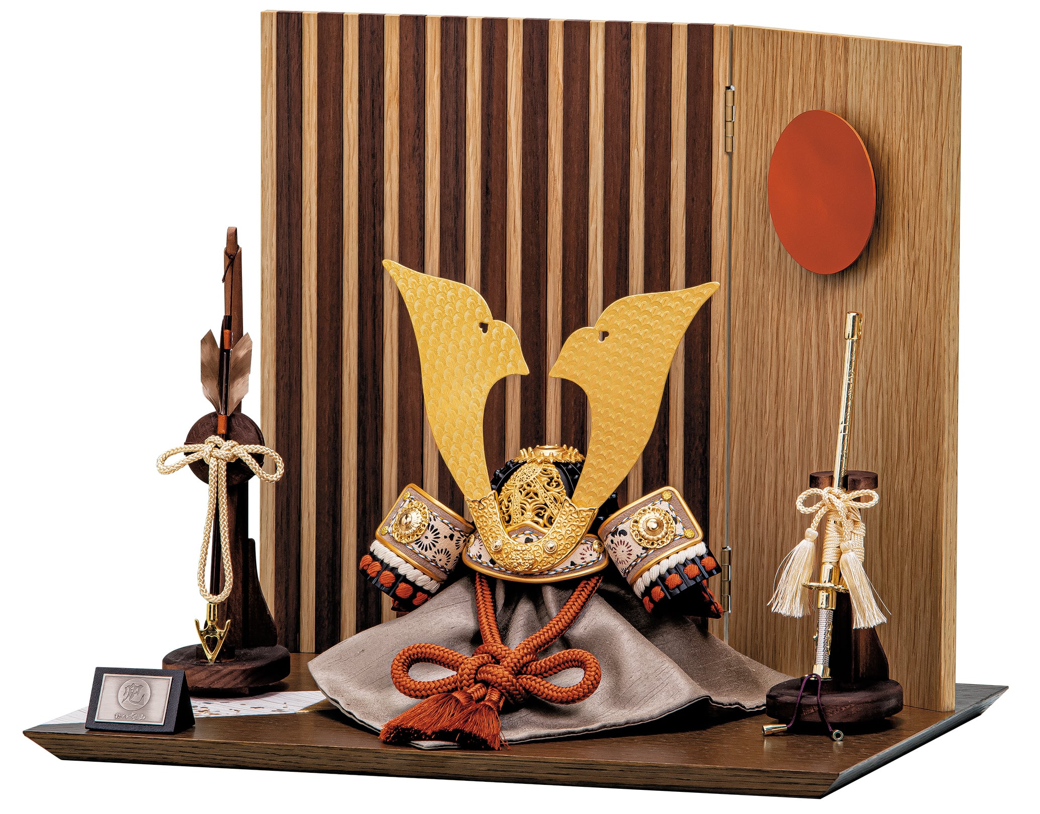 五月人形 | 鈴木人形オンラインストア